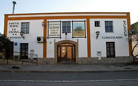 Hostal La Encina